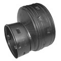 Advanced Drainage Systems Advanced Drainage 0614AA 6 x 4 in. Reducer Coupling 4003273